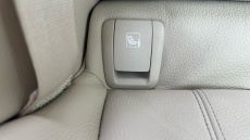 BMW 5 Series 520d SE 4dr Auto Diesel Saloon